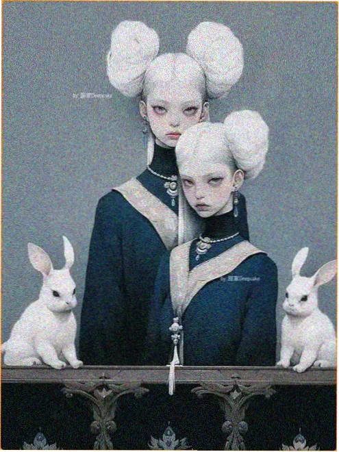悬疑电影《第十三个证人》海报