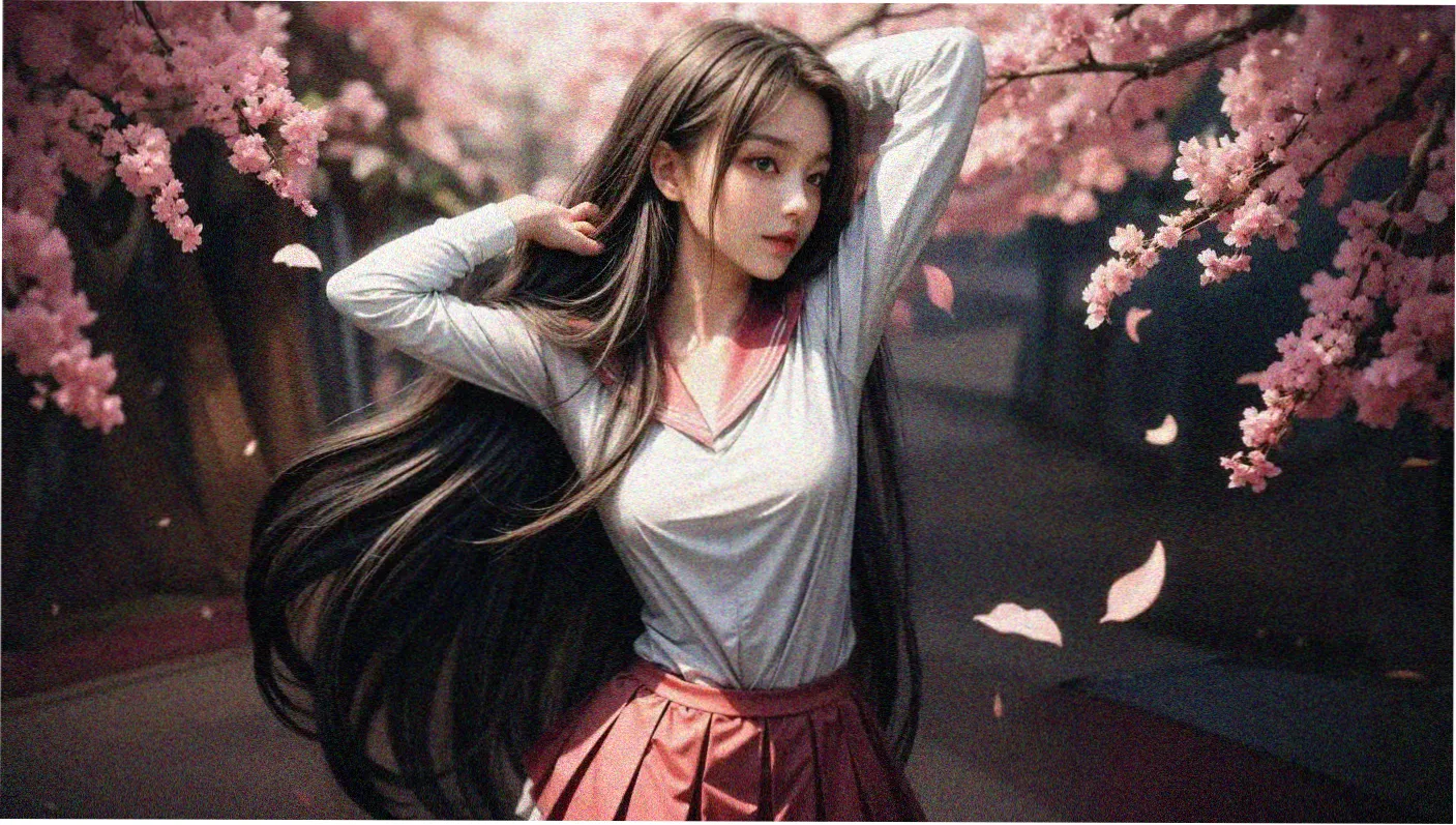 破案悬疑电视剧《沉默的证词》剧照