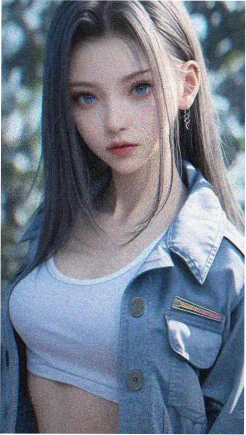 破案悬疑电视剧《双面证人说》海报